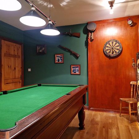Forest View Dunmore Galway H54P897 Bed & Breakfast Dış mekan fotoğraf