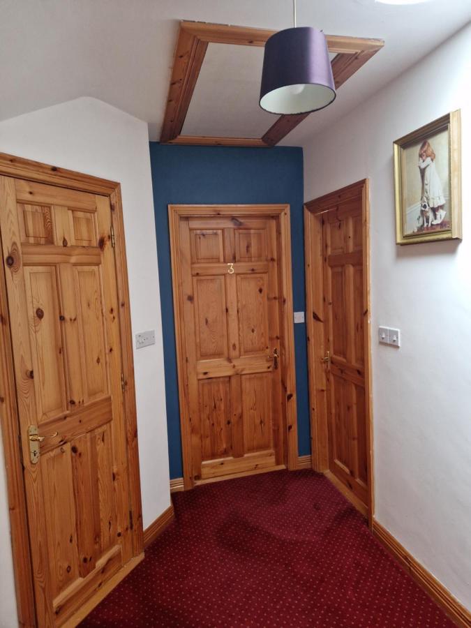Forest View Dunmore Galway H54P897 Bed & Breakfast Dış mekan fotoğraf
